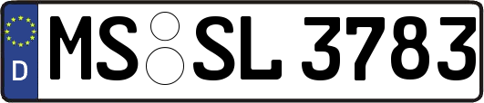 MS-SL3783