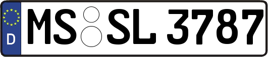 MS-SL3787