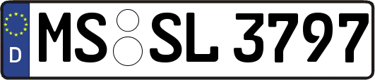 MS-SL3797