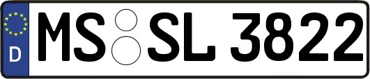 MS-SL3822