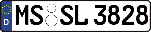 MS-SL3828