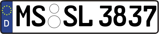 MS-SL3837