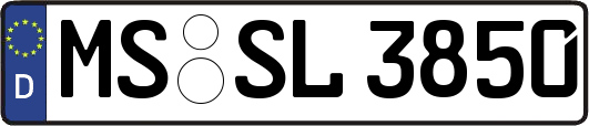 MS-SL3850