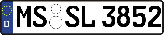 MS-SL3852