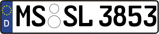 MS-SL3853