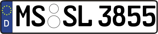 MS-SL3855