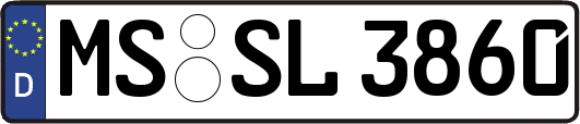 MS-SL3860