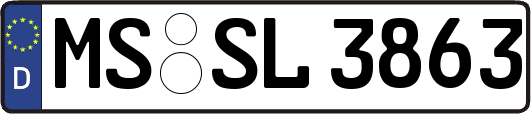 MS-SL3863