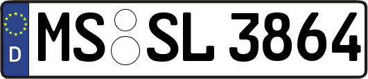 MS-SL3864