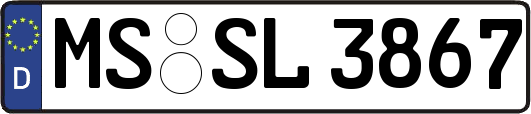 MS-SL3867