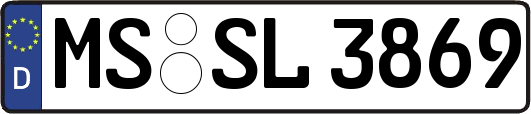 MS-SL3869