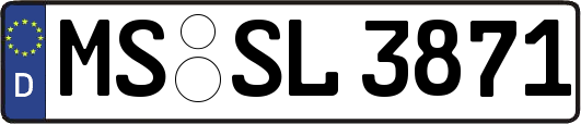 MS-SL3871