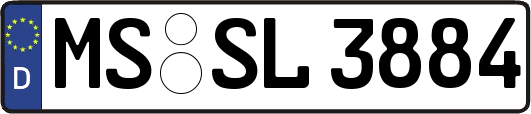 MS-SL3884
