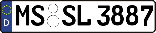 MS-SL3887