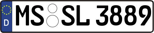 MS-SL3889