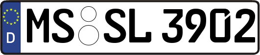 MS-SL3902