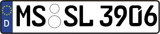MS-SL3906