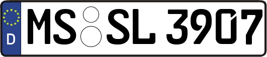 MS-SL3907