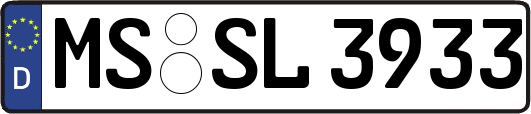 MS-SL3933
