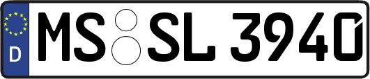 MS-SL3940