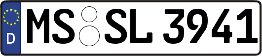 MS-SL3941