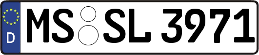 MS-SL3971