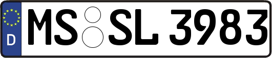 MS-SL3983