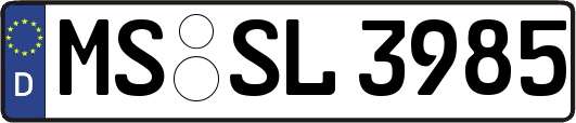MS-SL3985