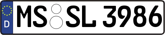 MS-SL3986