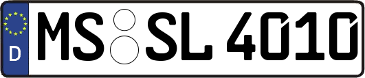 MS-SL4010
