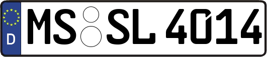 MS-SL4014