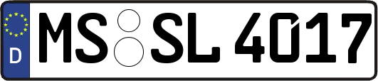 MS-SL4017