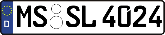 MS-SL4024