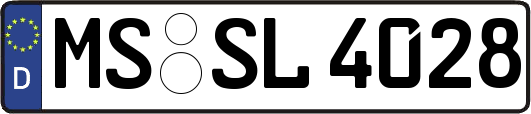 MS-SL4028