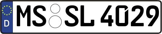 MS-SL4029