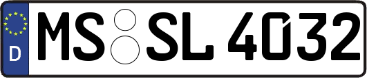 MS-SL4032