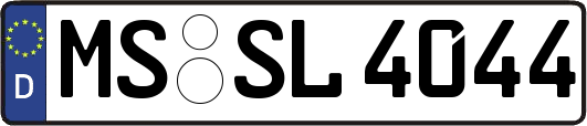 MS-SL4044