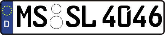 MS-SL4046