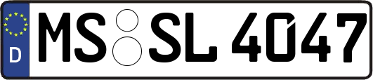 MS-SL4047