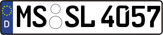 MS-SL4057