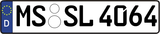 MS-SL4064