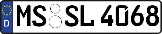 MS-SL4068