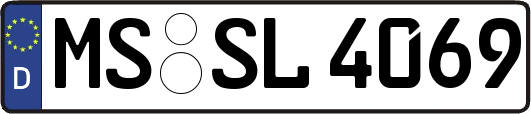 MS-SL4069