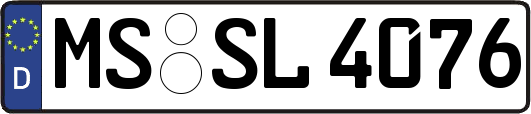 MS-SL4076