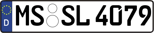 MS-SL4079