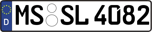 MS-SL4082