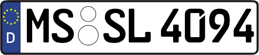 MS-SL4094