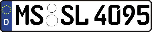 MS-SL4095