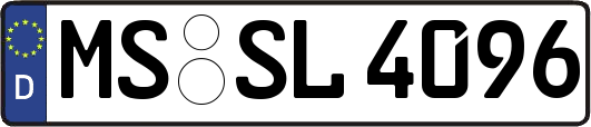 MS-SL4096
