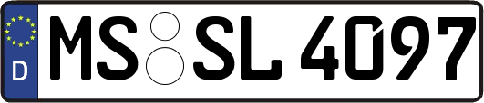 MS-SL4097